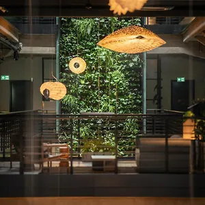 Aparthotel Montownia Lofts & Experience, Gdaňsk