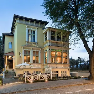 Hotel Impresja, Gdaňsk